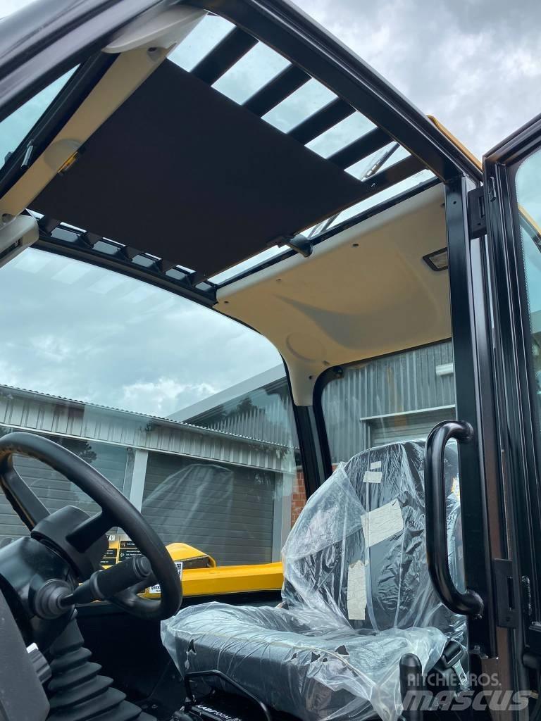 JCB 531-70 Телескопические погрузчики