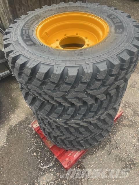 Nokian TRI-2 Шины и колёса