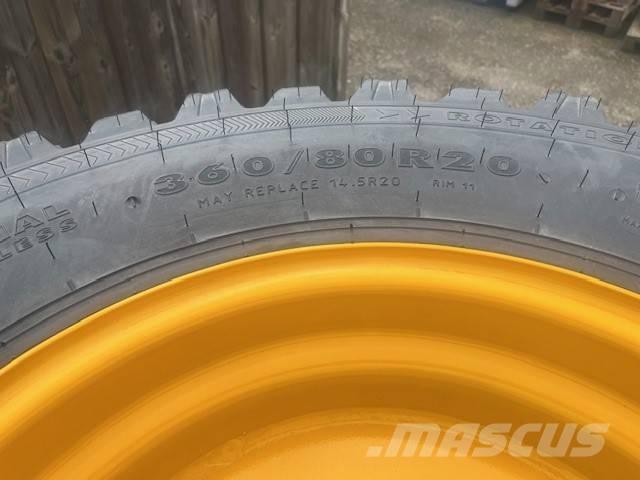 Nokian TRI-2 Шины и колёса