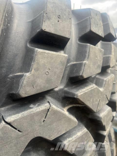 Nokian TRI-2 Шины и колёса
