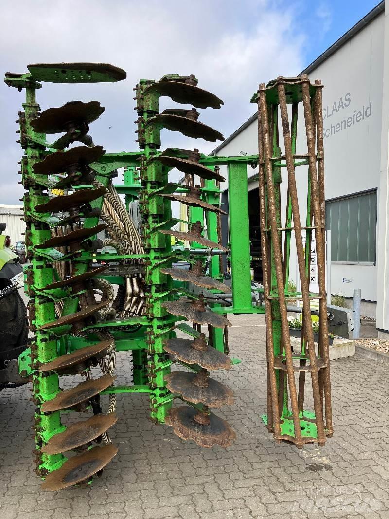 Joskin 5000/40TDH Цистерны для перевозки суспензий