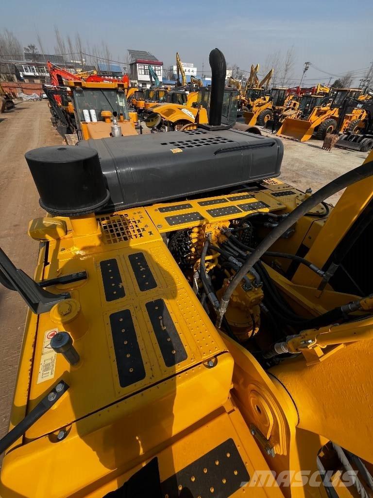 Komatsu PC 360 Гусеничные экскаваторы