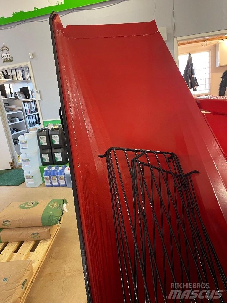 Esko LV 1232 Снегоуборщики