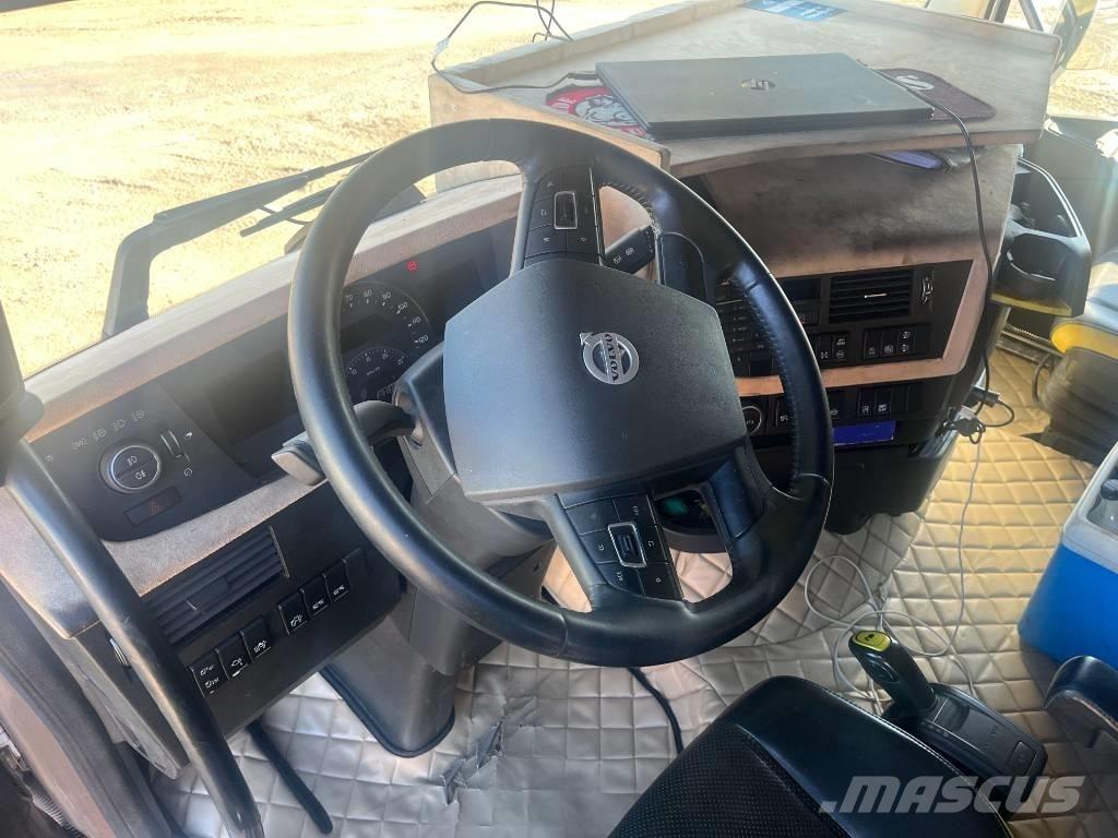 Volvo FH 16 750 Лесовозы / Сортиментовозы