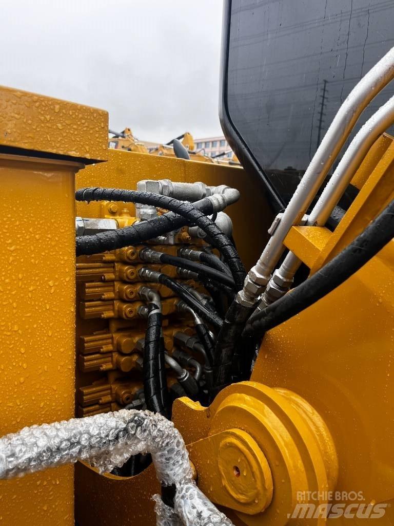 CAT 307 E2 Гусеничные экскаваторы