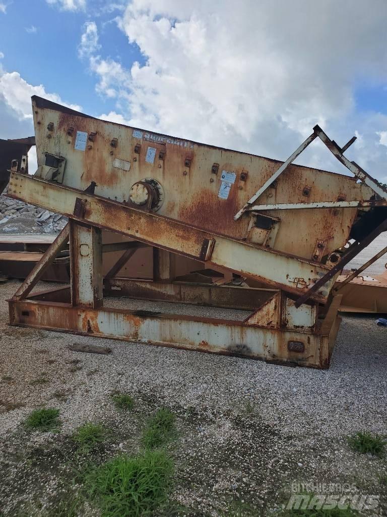 Gator PLS 3630 Моечное оборудование