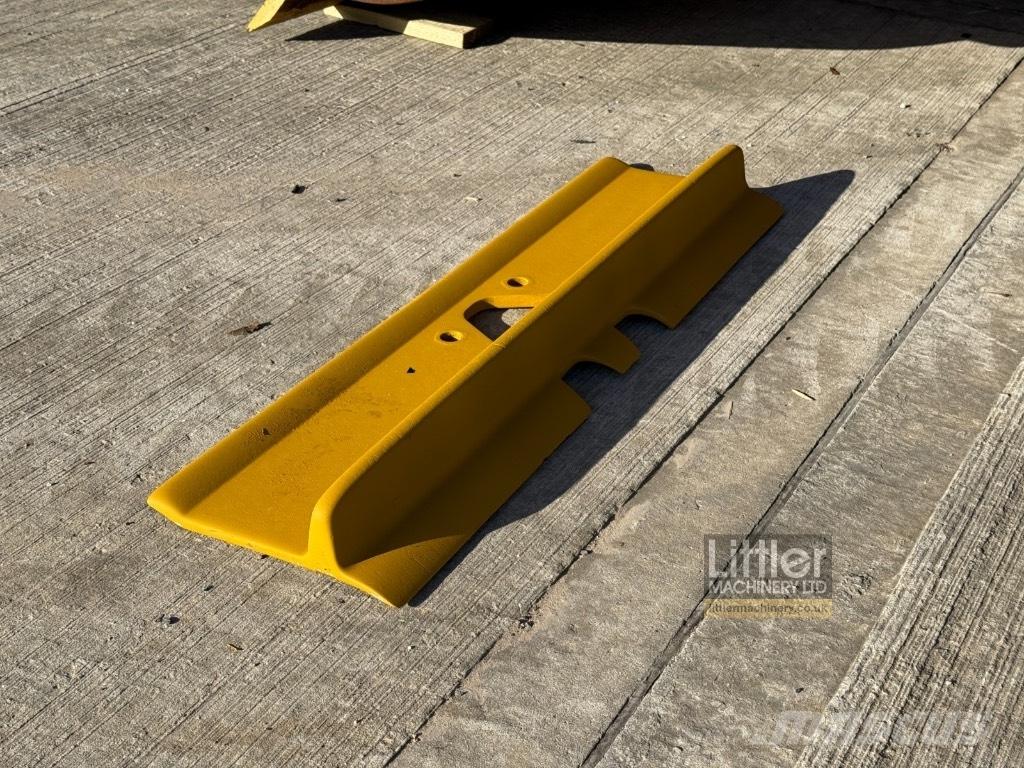 CAT D 7 LGP Гусеничные бульдозеры