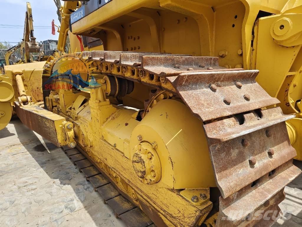 Shantui SD 22 Гусеничные бульдозеры