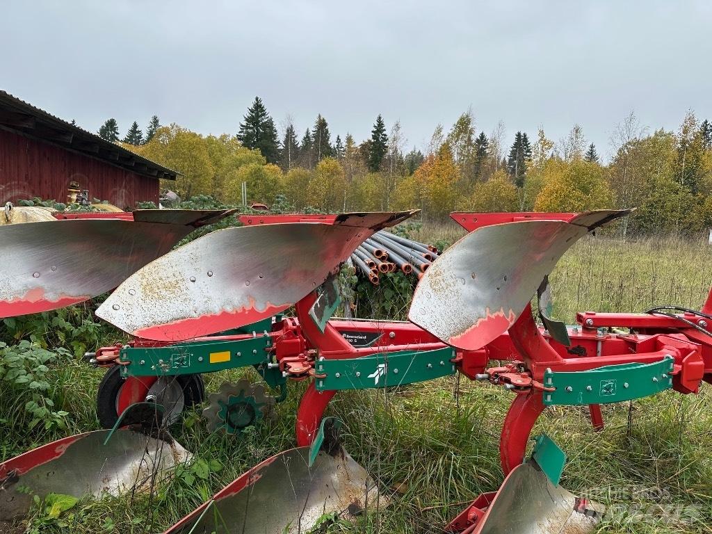 Kverneland 150S-100 Оборотные плуги