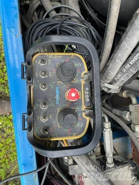 Soilmec SM17 Копровые установки