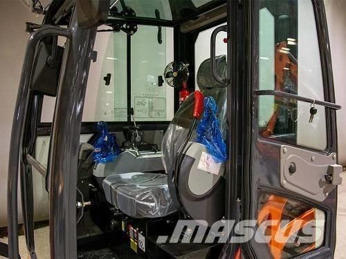 Nante 18 DR Мини-экскаваторы