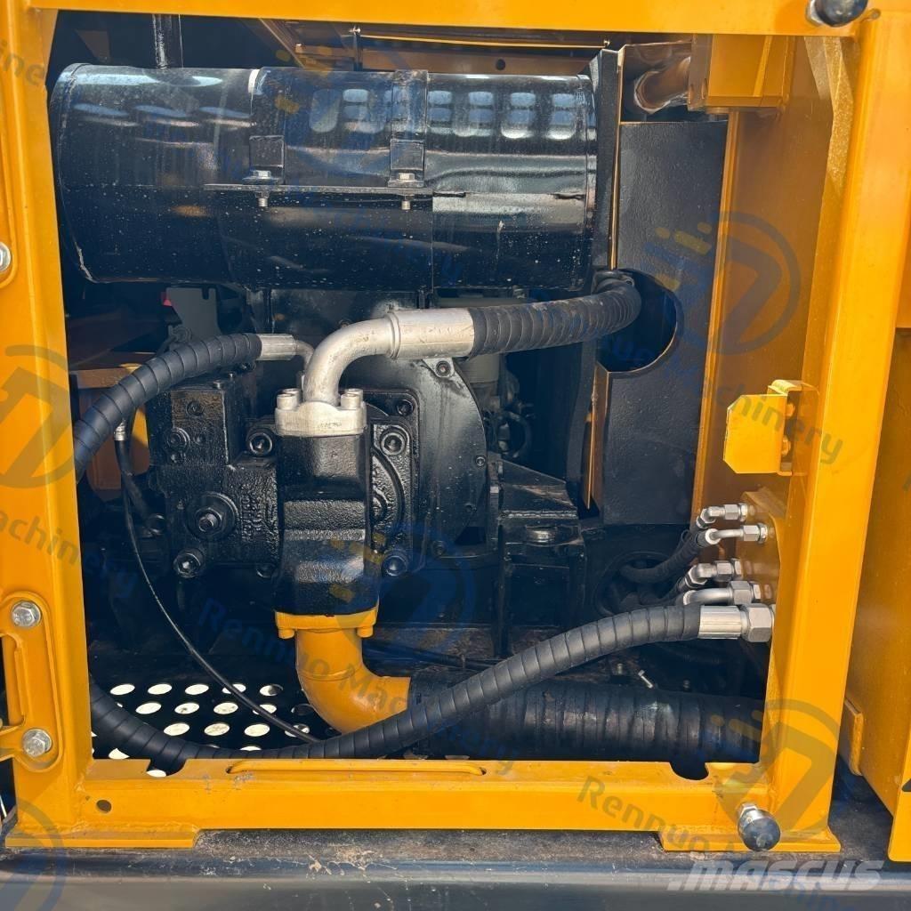 Sany SY 95 C Pro Гусеничные экскаваторы