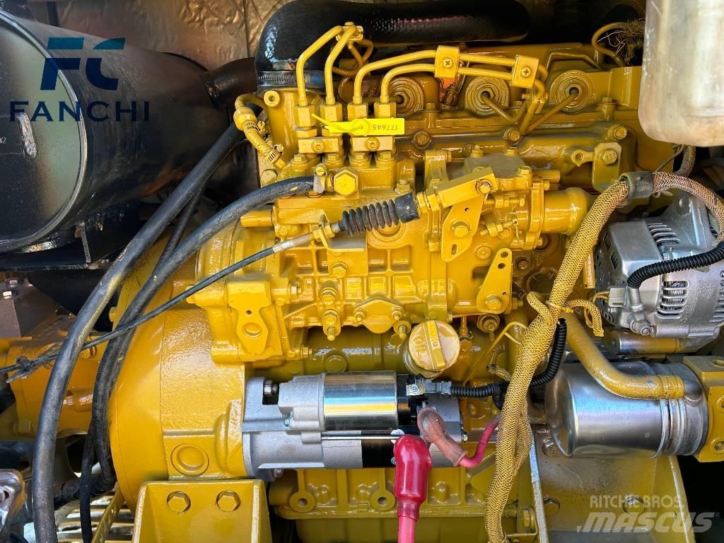 CAT 306E Гусеничные экскаваторы