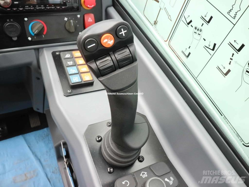 Bobcat T40.180 SLP Телескопические погрузчики