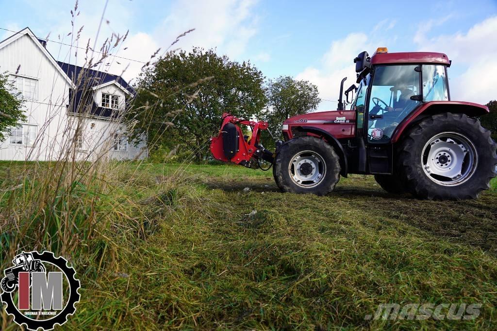  IM BETESPUTS DUO Мульчирователи