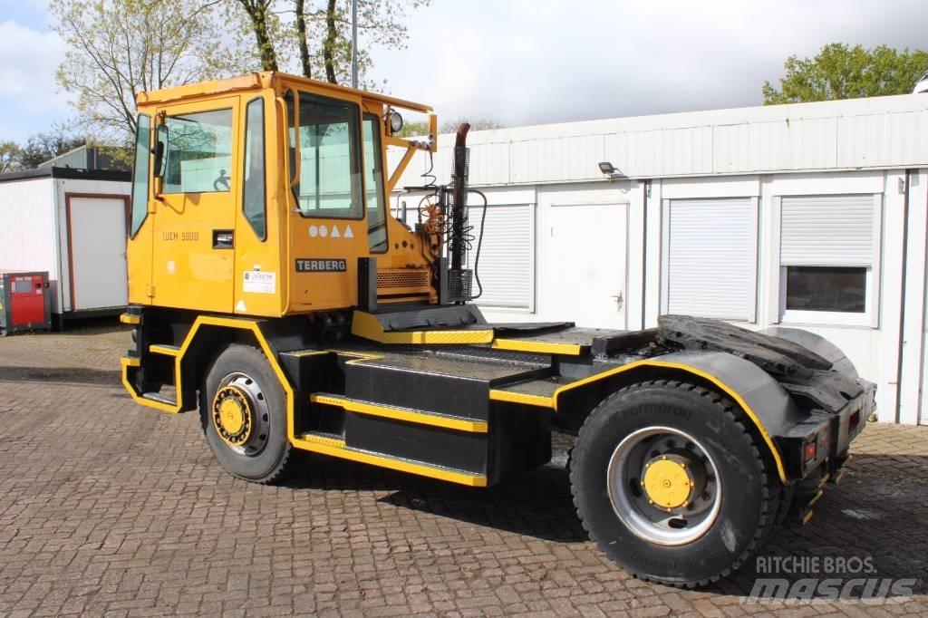 Terberg RT20-101 Терминальные тягачи