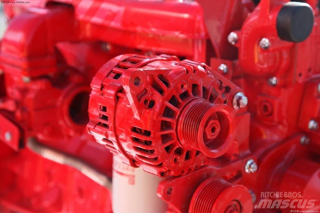 Cummins ISB140-30 Двигатели