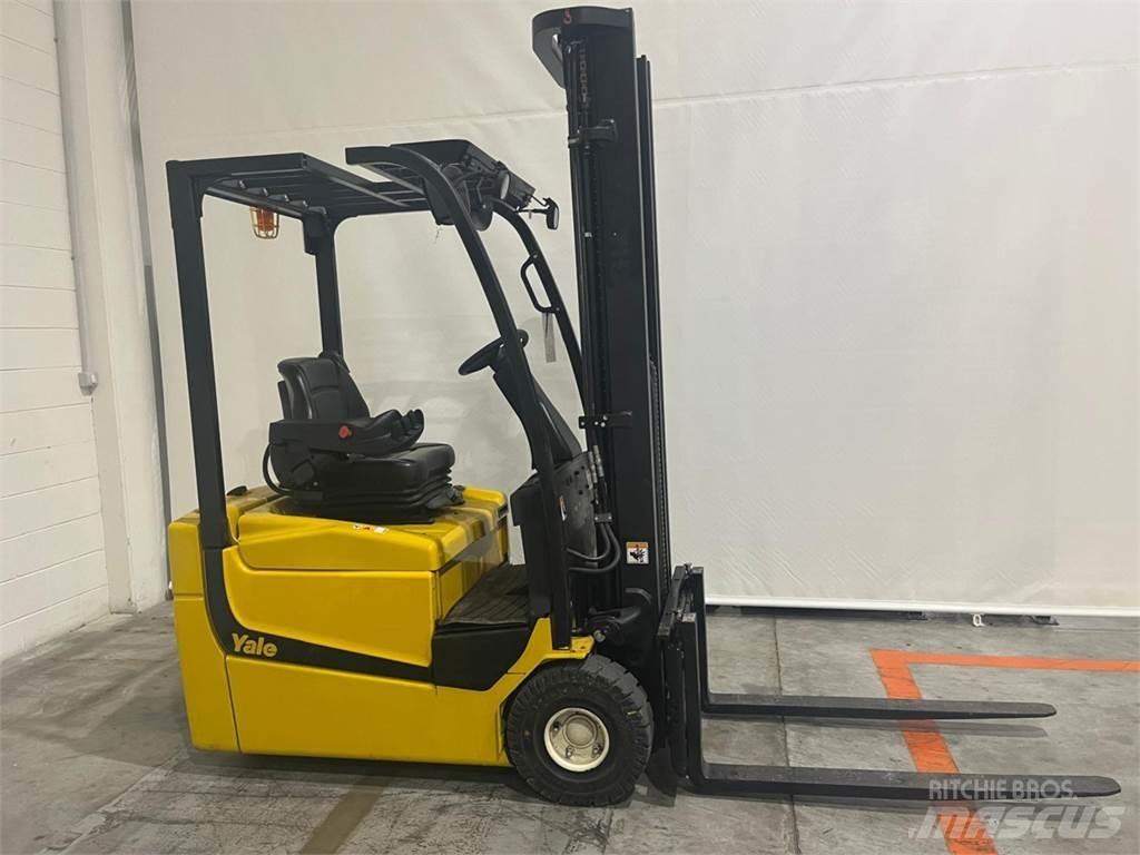Yale ERP15VC Электропогрузчики