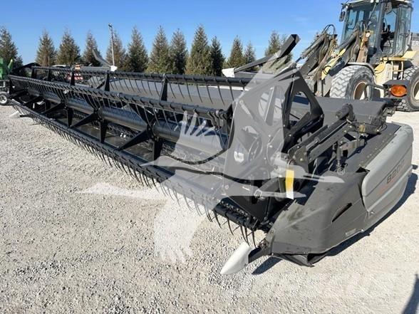 Agco 8200 Жатки