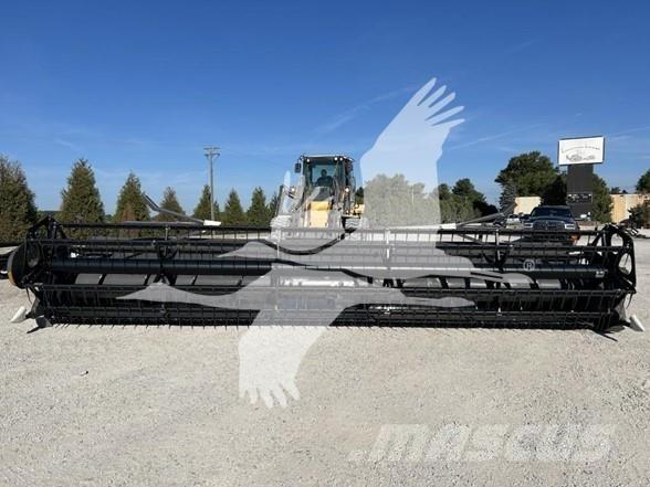 Agco 8200 Жатки