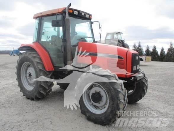 Agco LT75 Трактора
