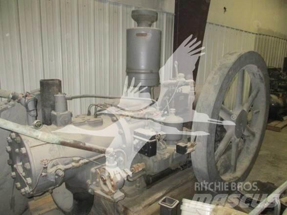 Ajax DP80 Строительная техника - Другие