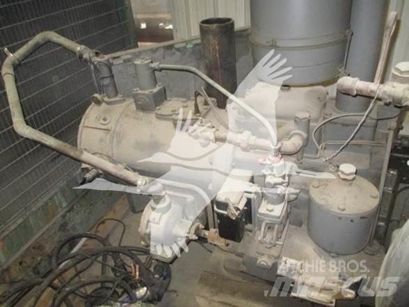 Ajax DP80 Строительная техника - Другие