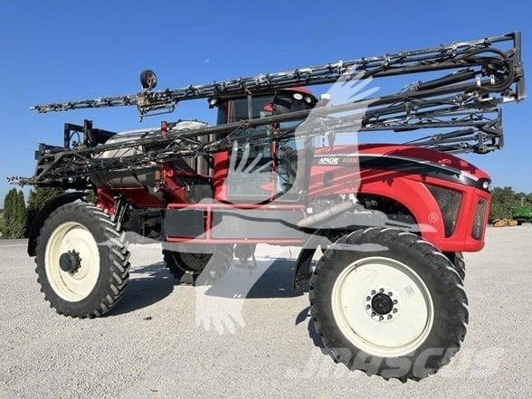 Apache AS1030 Самоходные опрыскиватели