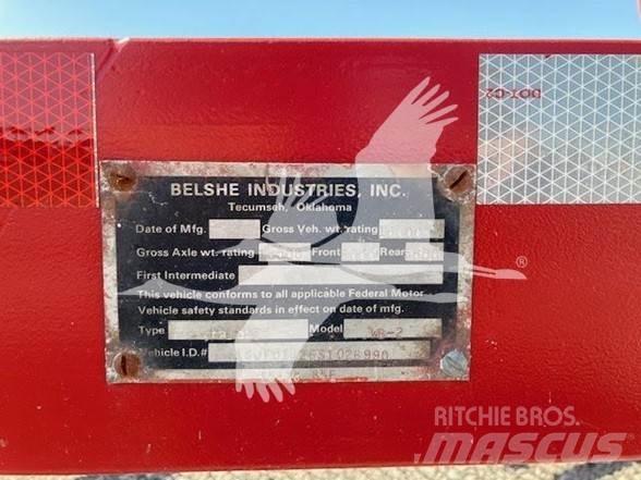 Belshe UNKOWN Прочие прицепы
