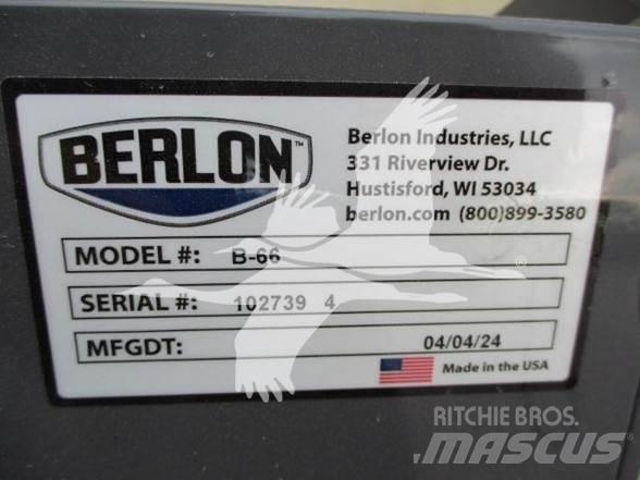 Berlon B66 Ковши