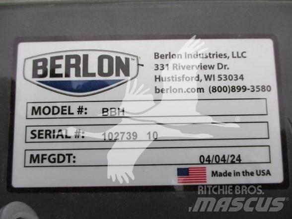 Berlon BBH Грейферы