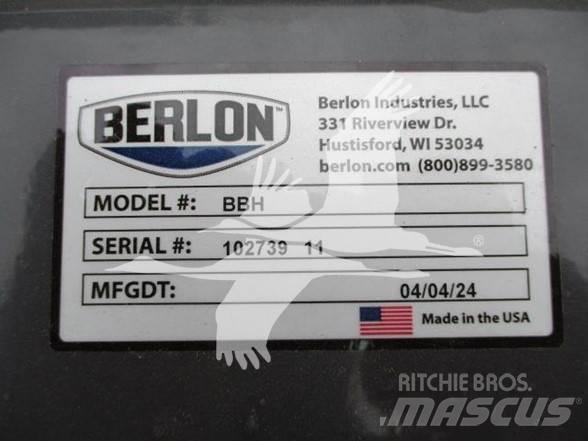Berlon BBH Грейферы