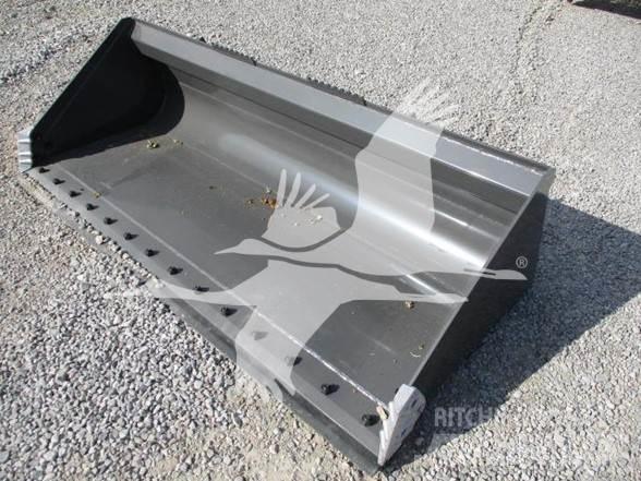 Berlon BELHD84 Ковши