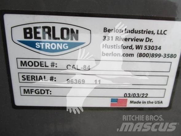 Berlon CAL-84 Ковши