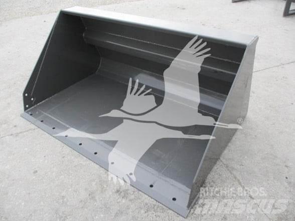 Berlon HVBM60 Ковши