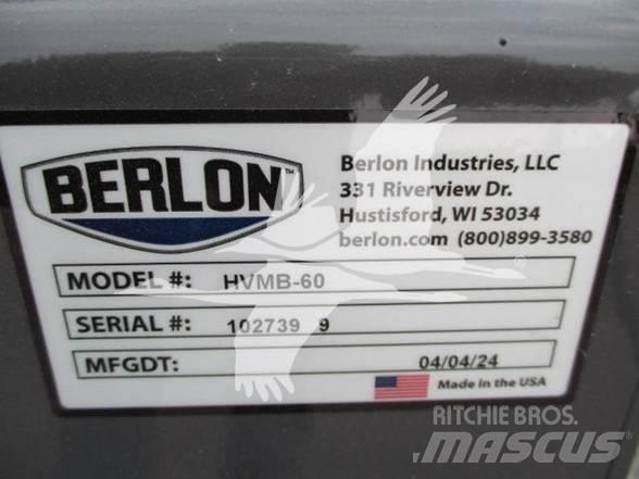 Berlon HVBM60 Ковши
