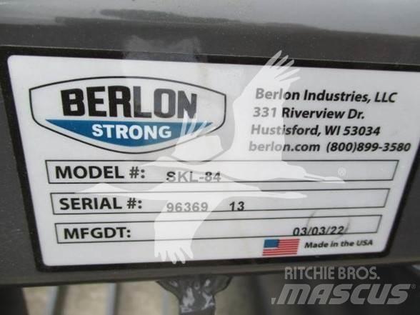 Berlon SKL84 Ковши