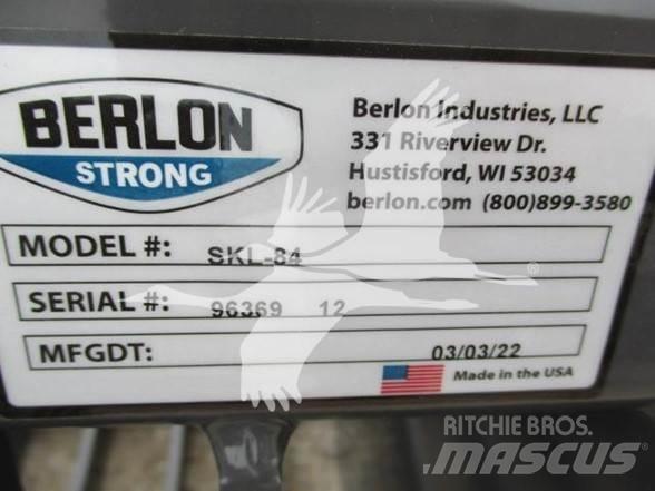 Berlon SKL84 Ковши
