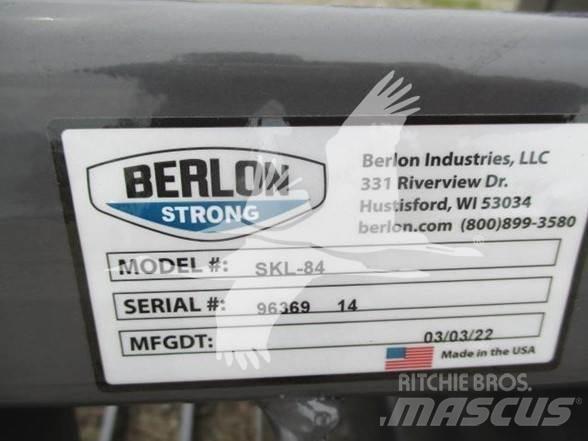 Berlon SKL84 Ковши