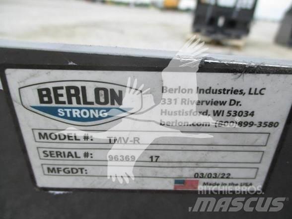 Berlon TMV-R Компоненты строительной техники