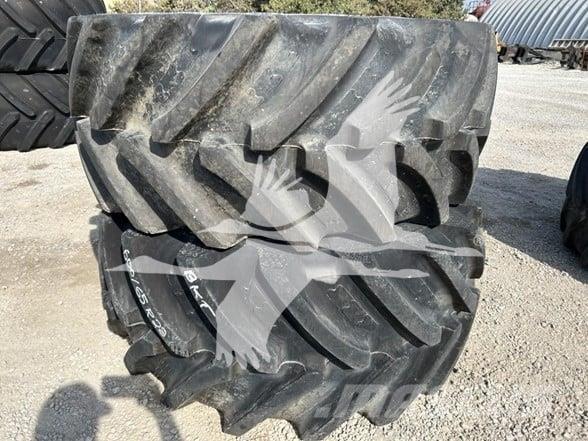 BKT 600/65R28 Строительная техника - Другие