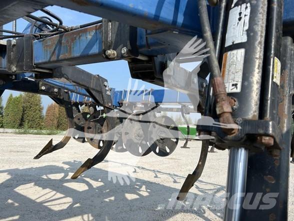 Blu-Jet 220 Прочее почвообрабатывающее оборудование