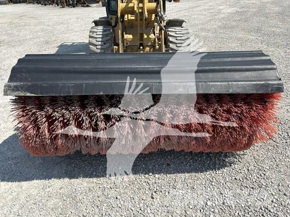 Bobcat 68A Компоненты строительной техники