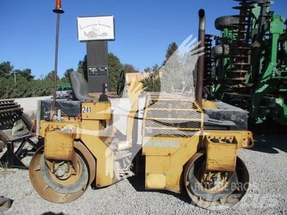 Bomag BW137AD Грунтовые катки