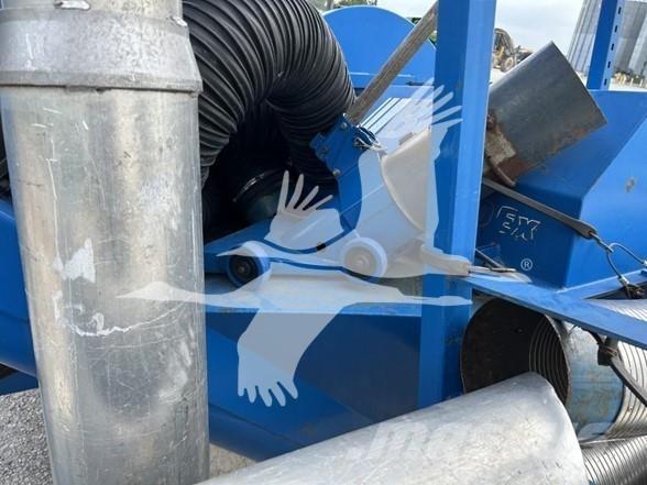 Brandt 4500EX Зерноочистительное оборудование