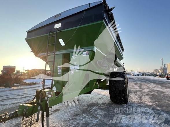 Brent 1082 Прицепы перегрузчики зерна