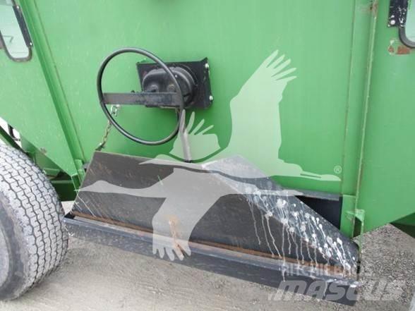 Brent 540 Прицепы перегрузчики зерна