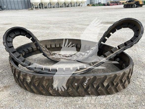 Camoplast 9500 Строительная техника - Другие