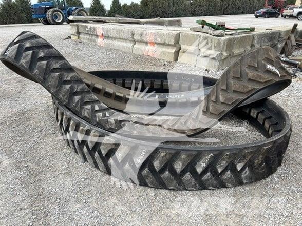 Camoplast 9500 Строительная техника - Другие