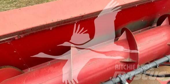 Case IH 1020 Жатки